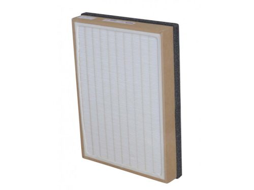 HEPA14+aktív szén kombinált szűrő HEYLO® HL800