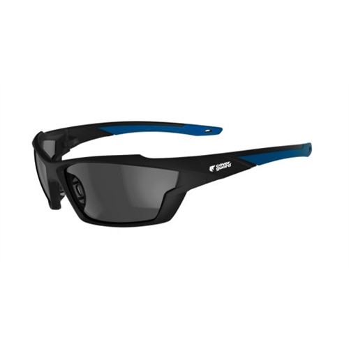 LYNXX POLARIZED polarizált, füstszínű védőszemüveg