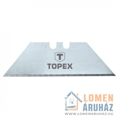 PVC PENGE TOPEX 17B405 TRAPÉZ/5 DB