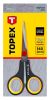 TOPEX OLLÓ 140MM