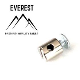 UNIVERZÁLIS Z FORMÁJÚ BOWDEN VÉG 12mm