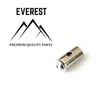 UNIVERZÁLIS Z FORMÁJÚ BOWDEN VÉG 12,5mm