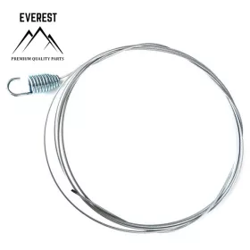 UNIVERZÁLIS MEGHAJTÓ BOWDEN 2,5m