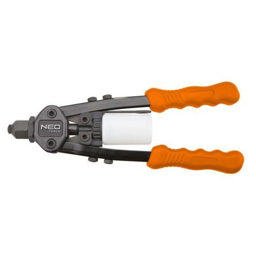 NEO TOOLS POPSZEGECSHÚZÓ 2.4, 3.2, 4.0, 4.8mm