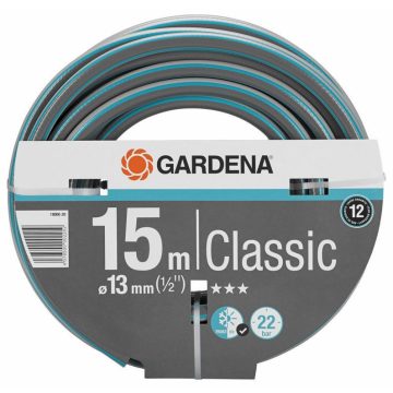 Gardena Classic tömlő (1/2') 15 m