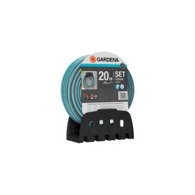 Gardena Fali tömlőtartó tömlővel Készlet erejéig!