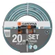 Gardena Classic tömlő 13 mm (1/2'), 20 m,rendszerelemekkel Készlet erejéig!