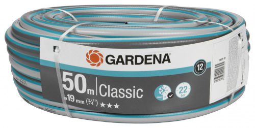 Gardena Classic tömlő (3/4') 50 m