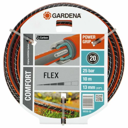 Gardena Comfort FLEX tömlő (1/2') 10 m