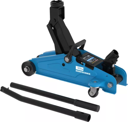 Krokodilemelő GRH 2/330