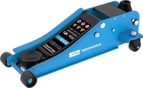 Hidraulikus emelő GRH2,5/510L