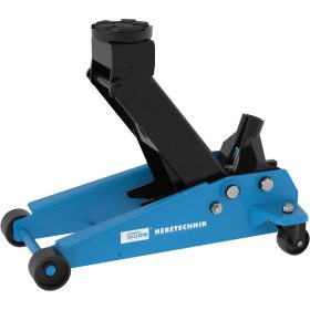 Krokodilemelő GRH 3/470