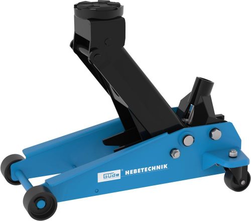 Krokodilemelő GRH 3/470