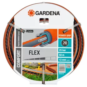   Gardena Comfort FLEX tömlő (1/2') 50 m Várható október vége