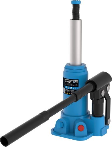 Hidraulikus pecsétemelő GSH 2T