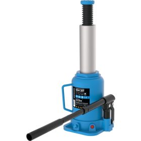 Hidraulikus pecsétemelő GSH 20 T