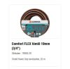 Gardena Comfort FLEX tömlő (3/4') 25 m