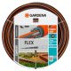 Gardena Comfort FLEX tömlő (3/4') 50 m