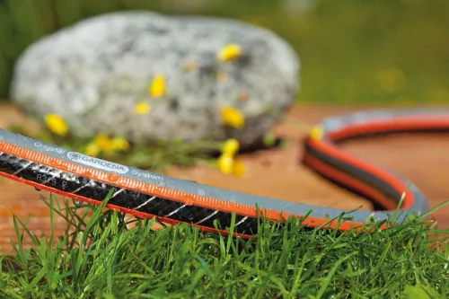 Gardena Comfort FLEX tömlő (5/4') 25 m (az ár 1fm-re vonatkozik!)
