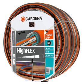   Gardena Comfort HighFLEX tömlő (3/4') 50 m (az ár 1fm-re vonatkozik!)
