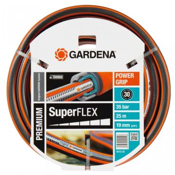 Gardena Premium SuperFLEX tömlő (3/4') 25 m