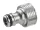 Gardena Premium Csapelem 1/2' belső menettel