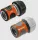 Gardena Tömlőelem készlet 19mm (3/4')
