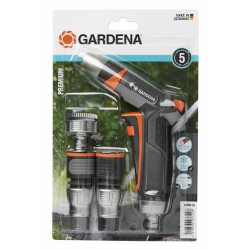 Gardena OGS Premium indulókészlet 1/2'