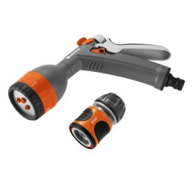   Gardena Classic többfunkciós locsoló készlet Készlet erejéig!