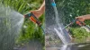 Gardena Classic Tisztító locsolópisztoly