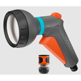 Gardena Classic Öntözőfej készlet vízmegállítóval