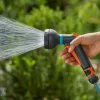Gardena Classic Öntözőfej készlet vízmegállítóval