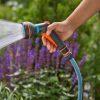 Gardena Classic Többfunkciós öntözőfej kezdő készlet