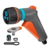 Gardena Classic Compact Többfunkciós öntözőfej készlet beltéri vízcsaphoz