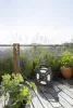 Gardena city gardening  Terasz tömlődob készlet 10 m készlet erejéig