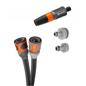 Gardena Liano™ Life textiltömlő készlet 30 m