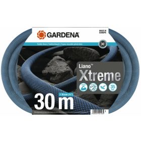   Gardena Liano™ Xtreme textiltömlő 19 mm (3/4'), 30 m