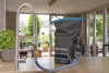Gardena Liano™ Xtreme textiltömlő készlet vízcsap adapterrel készlet erejéig