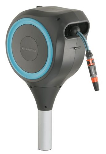 Gardena RollUp M Kerti tömlődoboz Csomagolás sérült