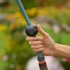Gardena PowerRoll XXL Fali tömlődoboz P4A akkumulátorral