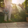 Gardena RollUp MoveMatic Hordozható tömlődoboz