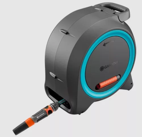 Gardena Dual Tömlődoboz M