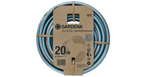 Gardena EcoLine tömlő 13 mm (1/2'), 20 m készlet erejéig
