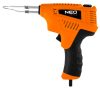 NEO TOOLS Forrasztópisztoly, 200W, tartozékokkal kofferben