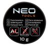 NEO TOOLS Forrasztópisztoly, 200W, tartozékokkal kofferben