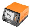 NEO TOOLS Forrasztó állomás, 60W, 180-480°C