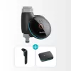 Gardena smart Öntözőkomputer és Érzékelő készlet