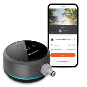 Gardena smart Pipeline Öntözőkomputer