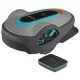 Gardena smart SILENO life 750 robotfűnyíró készlet (LONA Intelligance)