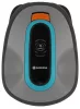 Gardena smart SILENO life 1250 robot készlet